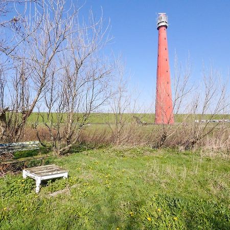 Overnachten Onder De Lange Jaap Den Helder Exterior photo