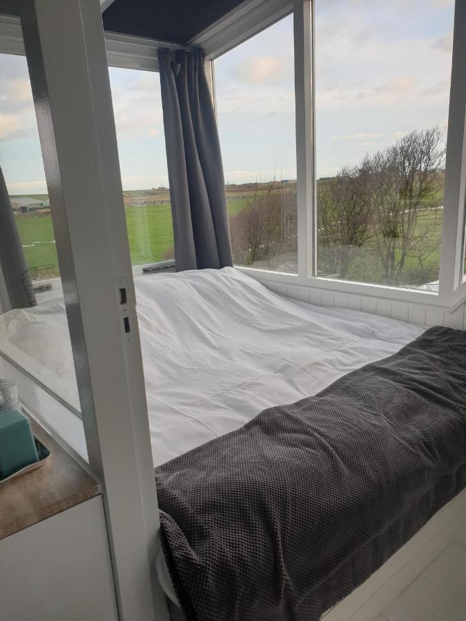 Overnachten Onder De Lange Jaap Den Helder Exterior photo