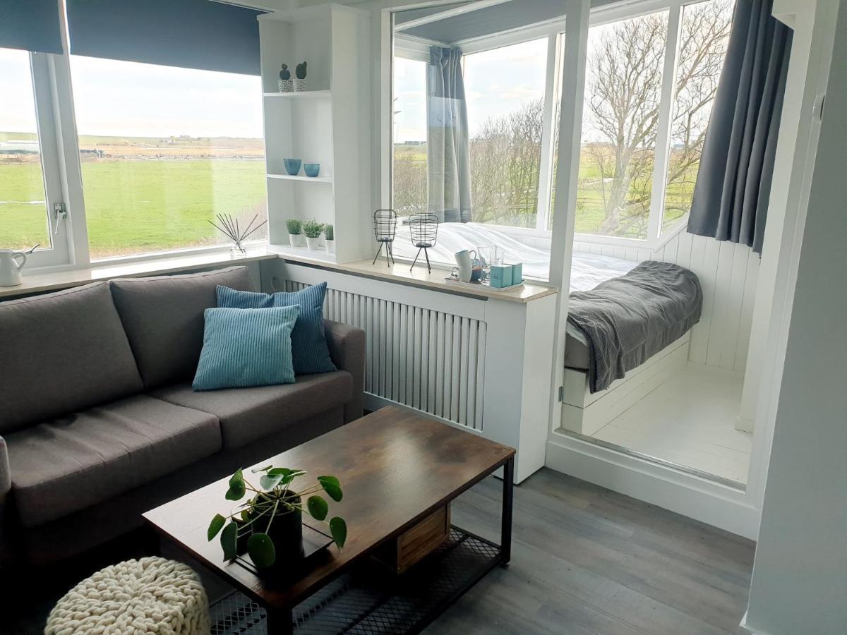 Overnachten Onder De Lange Jaap Den Helder Exterior photo