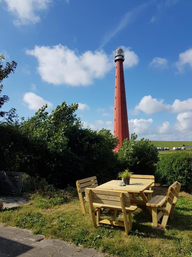Overnachten Onder De Lange Jaap Den Helder Exterior photo